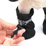 Waterproof Pet Dog Rain Boots