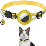 Reflective Breakaway Cat Collar