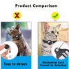 Reflective Breakaway Cat Collar