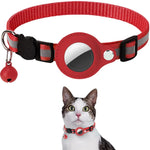 Reflective Breakaway Cat Collar