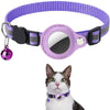 Reflective Breakaway Cat Collar