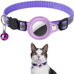Reflective Breakaway Cat Collar