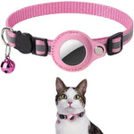 Reflective Breakaway Cat Collar