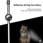 Reflective Breakaway Cat Collar