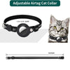 Reflective Breakaway Cat Collar