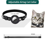 Reflective Breakaway Cat Collar
