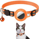 Reflective Breakaway Cat Collar