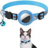 Reflective Breakaway Cat Collar