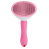 Self Cleaning Pet Grooming Brush