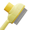 Self Cleaning Pet Grooming Brush
