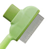 Self Cleaning Pet Grooming Brush