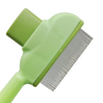 Self Cleaning Pet Grooming Brush