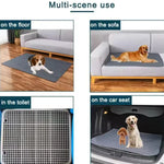Washable Dog Urine Mat