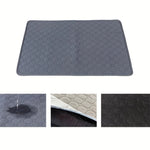 Washable Dog Urine Mat