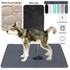Washable Dog Urine Mat