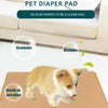Washable Dog Urine Mat