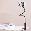 Flexible Gooseneck Bedside Phone Clamp