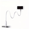 Flexible Gooseneck Bedside Phone Clamp