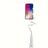 Flexible Gooseneck Bedside Phone Clamp