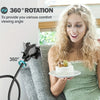 Flexible Gooseneck Bedside Phone Clamp