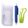 Pet Tick Remover Tool Set