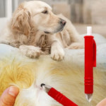 Pet Tick Remover Tool Set