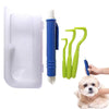 Pet Tick Remover Tool Set