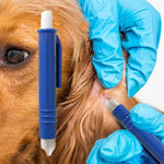 Pet Tick Remover Tool Set