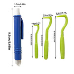 Pet Tick Remover Tool Set