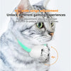 Interactive Laser Cat Collar