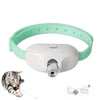 Interactive Laser Cat Collar