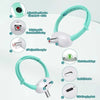 Interactive Laser Cat Collar