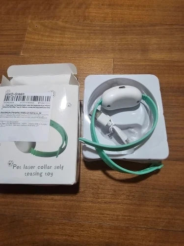Review Card