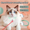 Interactive Laser Cat Collar