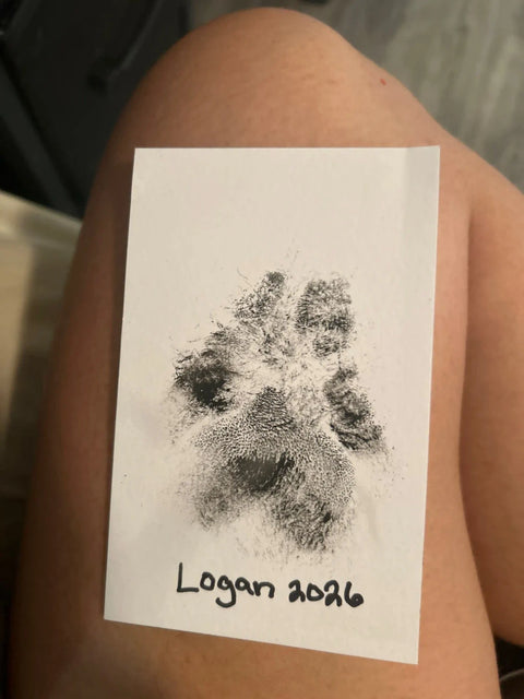 Review Card