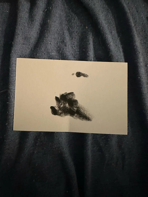 Review Card
