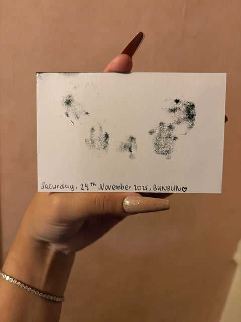 Review Card
