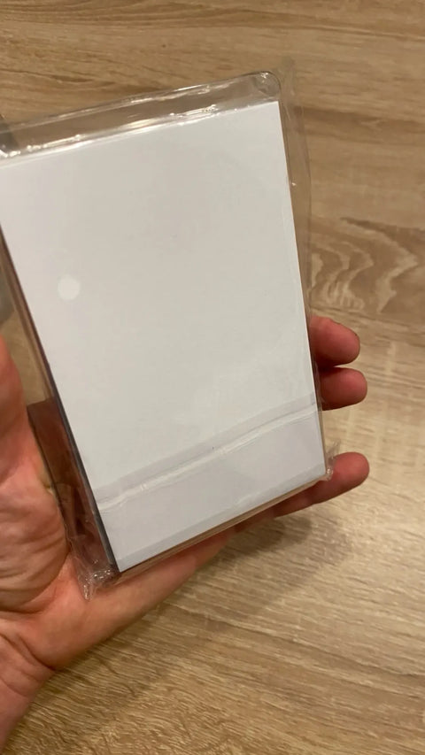 Review Card