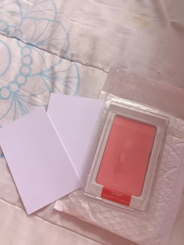 Review Card