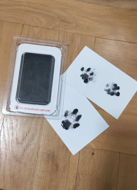 Review Card