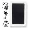 Paw Print Clean Touch Ink Pad