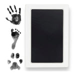 Paw Print Clean Touch Ink Pad