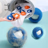 Reusable Pet Hair Remover Laundry Ball