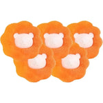 Reusable Pet Hair Remover Laundry Ball