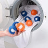 Reusable Pet Hair Remover Laundry Ball