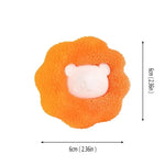 Reusable Pet Hair Remover Laundry Ball