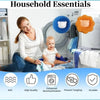 Reusable Pet Hair Remover Laundry Ball