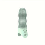 Soft Silicone Dog Toothbrush