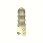 Soft Silicone Dog Toothbrush