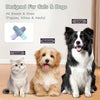 Soft Silicone Dog Toothbrush